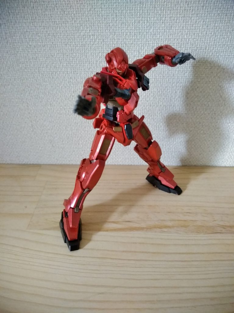 リパルサーレイ