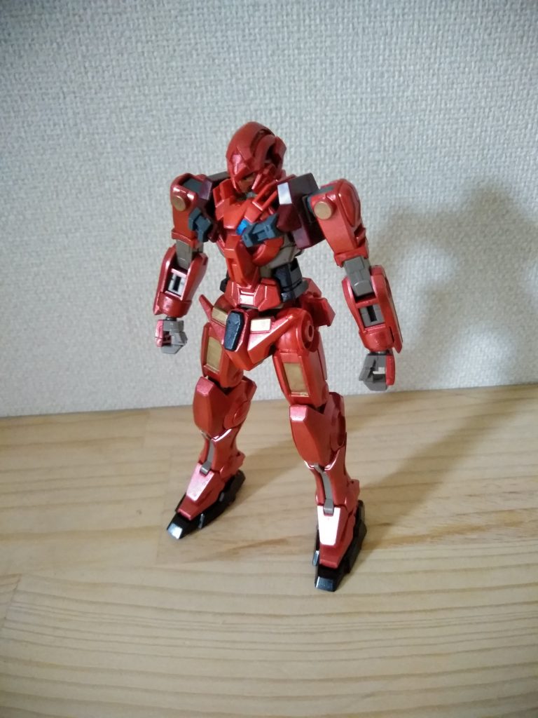 アイアンアストレア–2枚目/制作者：ku-ma-0