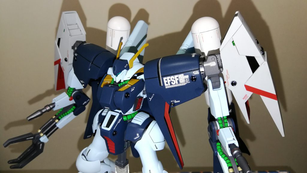 HG バイアランカスタム–2枚目/制作者：HS0235