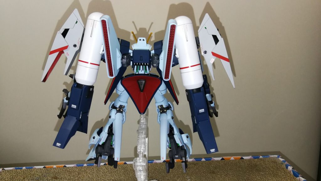 HG バイアランカスタム–4枚目/制作者：HS0235