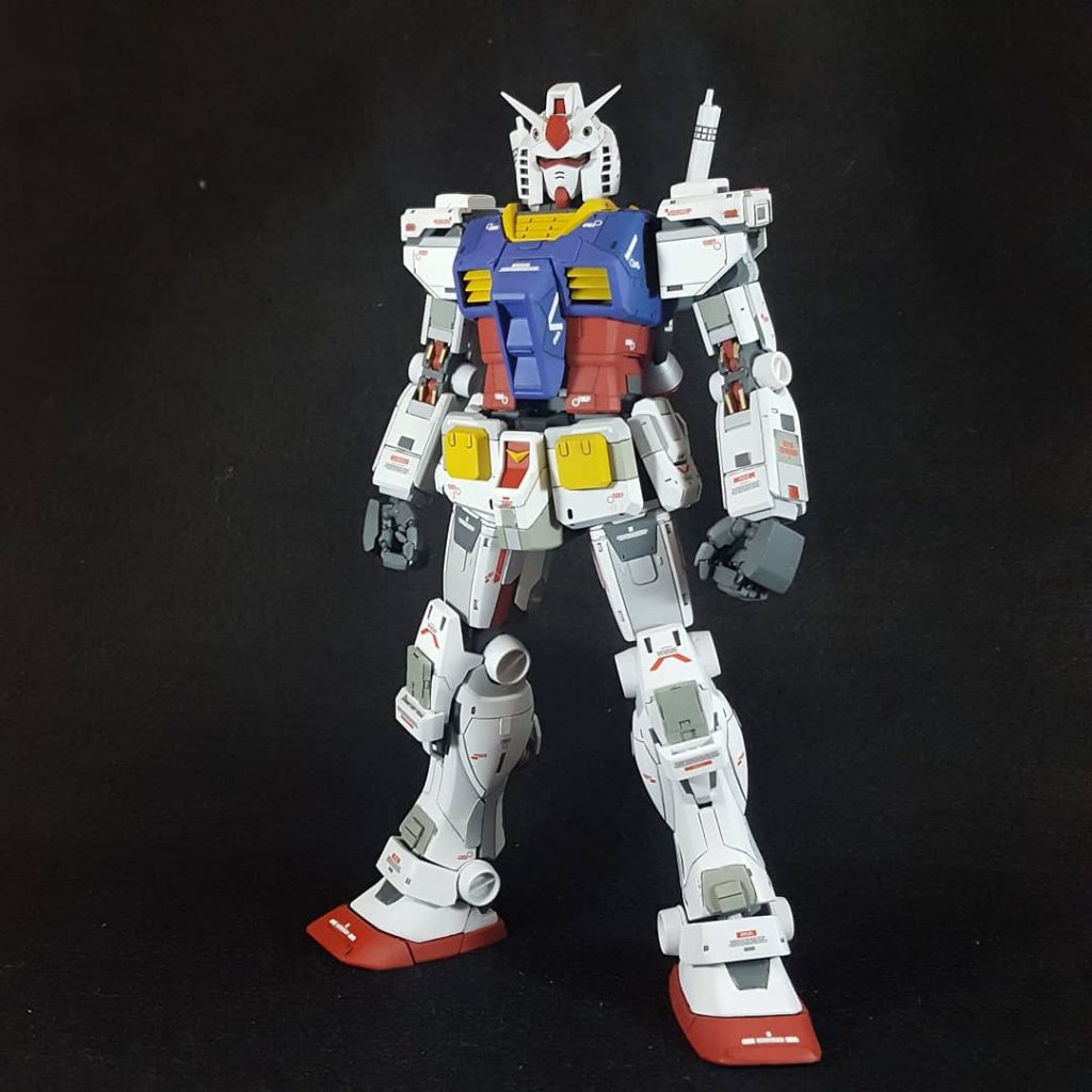 差し色を入れて野暮ったくないようにしました