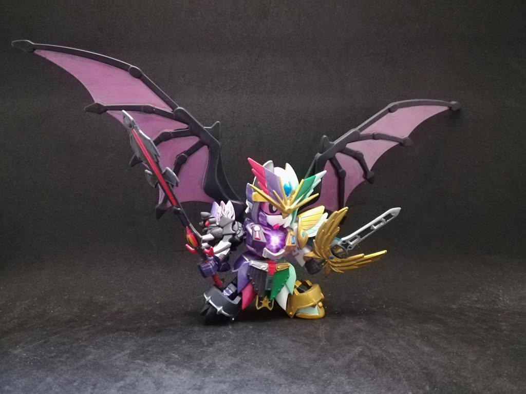 戰神阿瑞斯–2枚目/制作者：katana