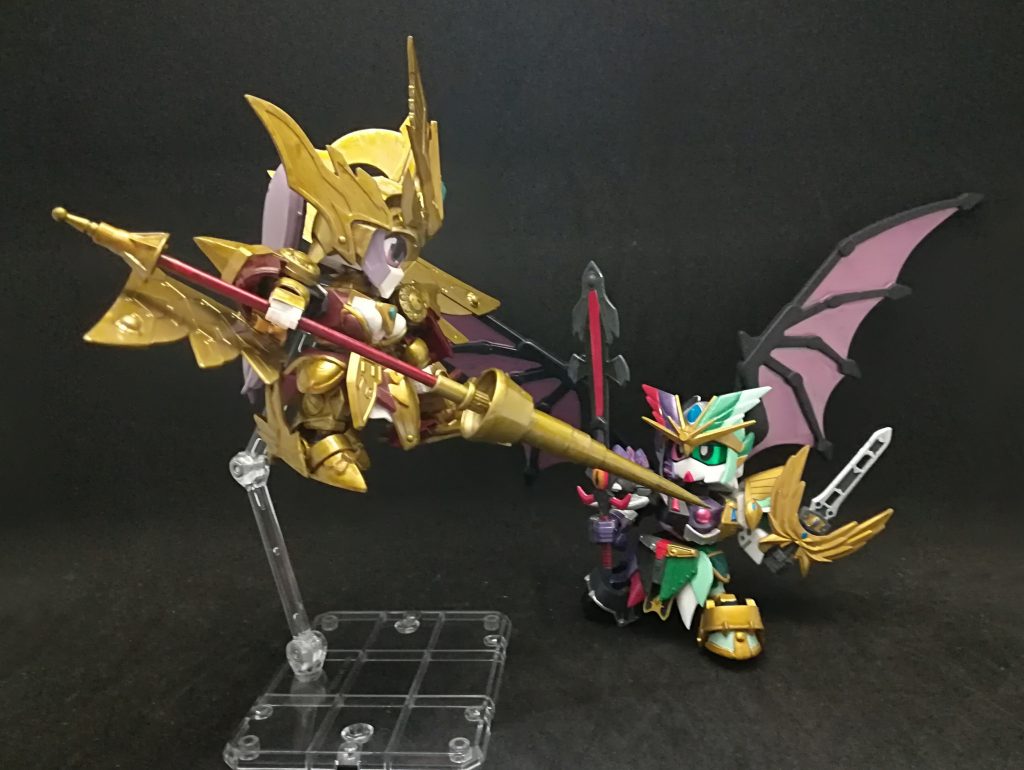 戰神阿瑞斯–4枚目/制作者：katana