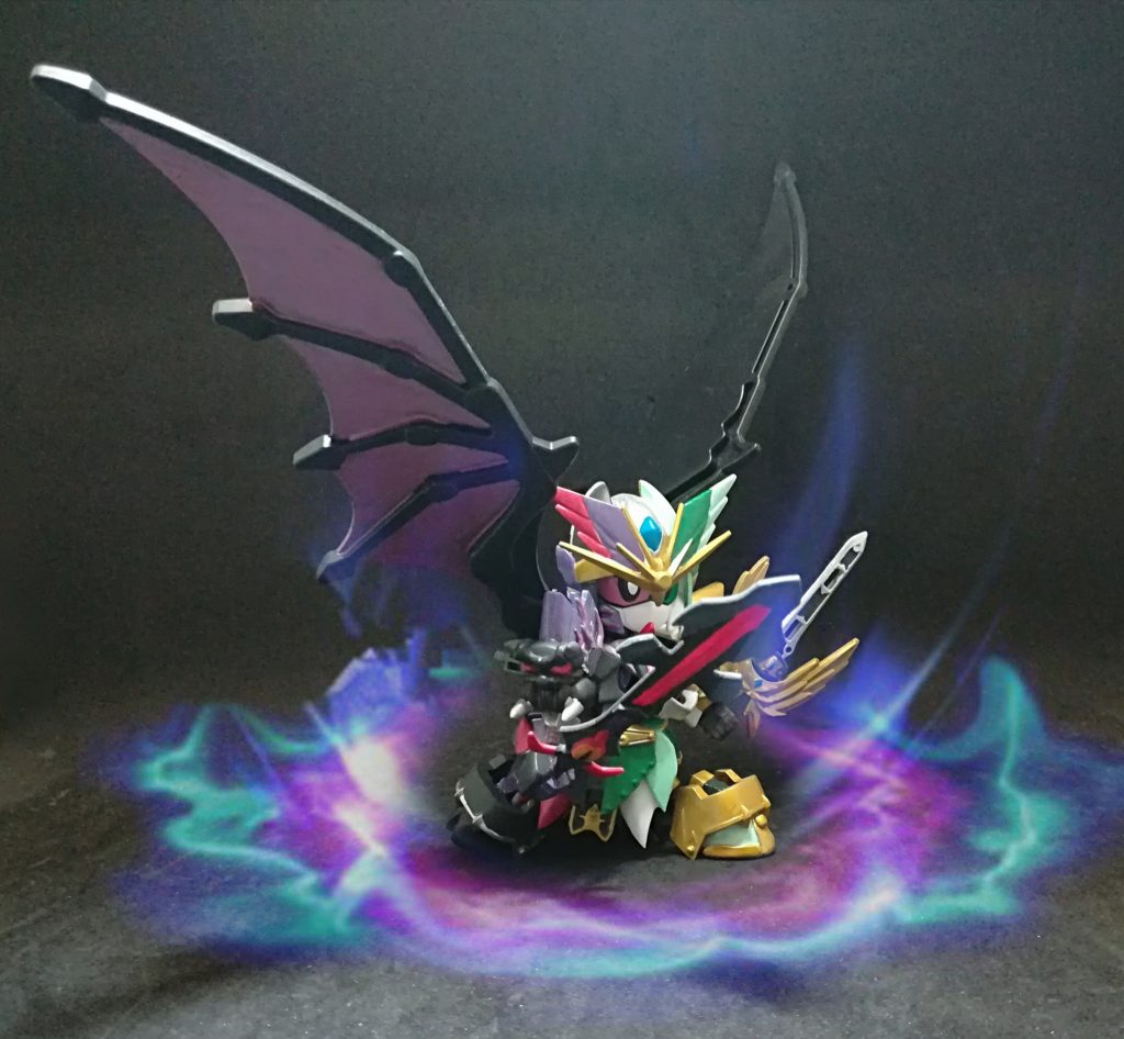 戰神阿瑞斯–3枚目/制作者：katana