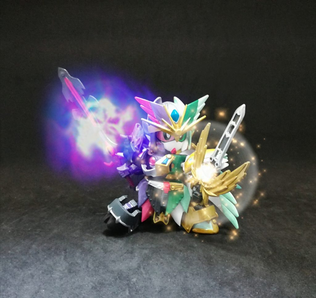 戰神阿瑞斯–5枚目/制作者：katana