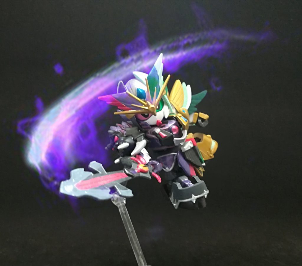 戰神阿瑞斯–4枚目/制作者：katana