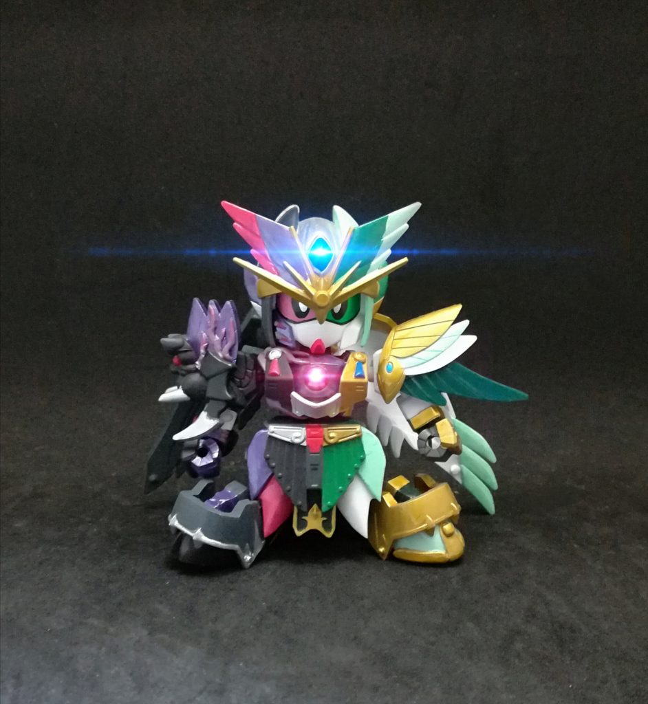 戰神阿瑞斯–2枚目/制作者：katana