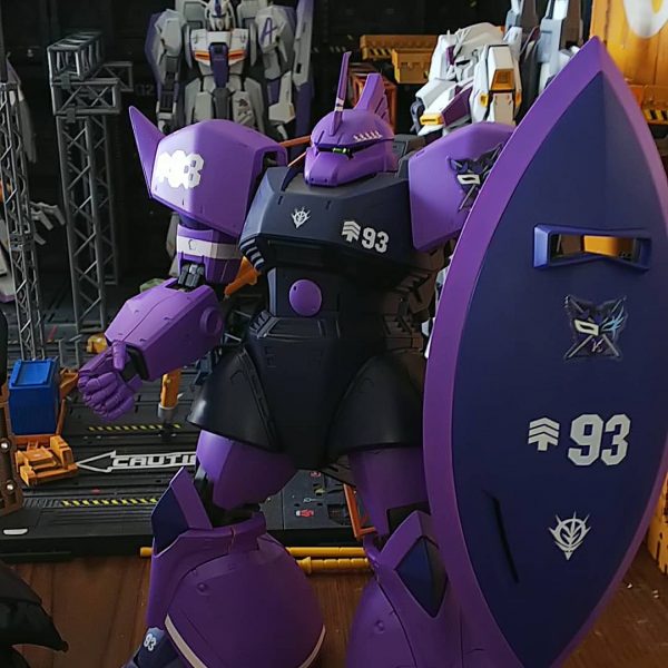 ｼﾞｵﾝ軍水天の涙…