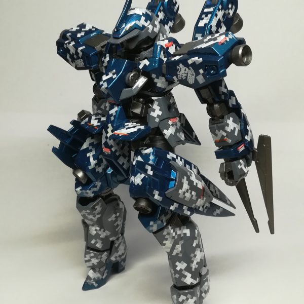 シュヴァルベ・グレイズ