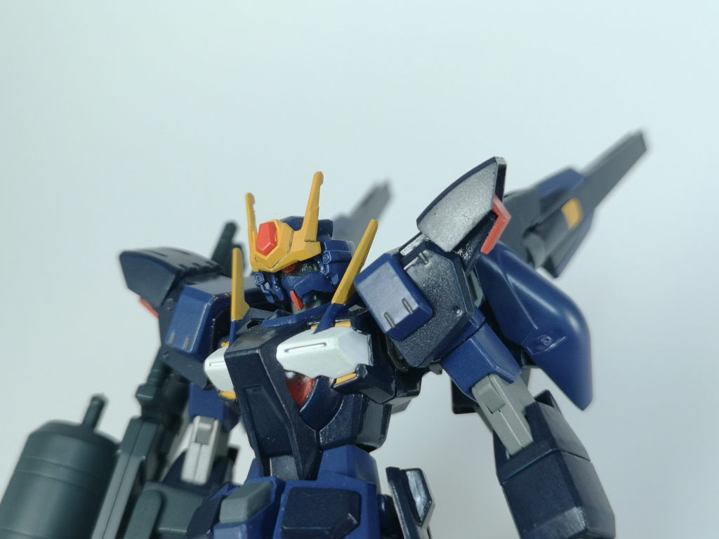 実はちゃんとモノアイだったりもしますよー!