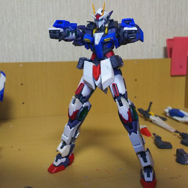 ガンダムルーラ