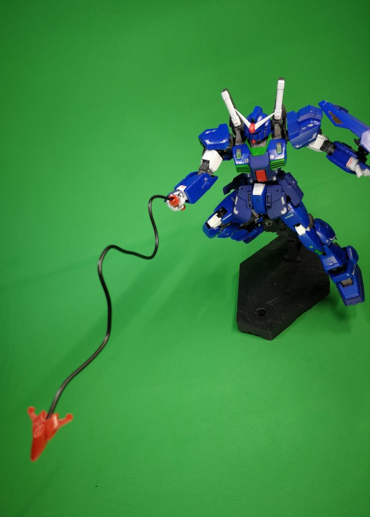 ヤザンといえばこの武器!