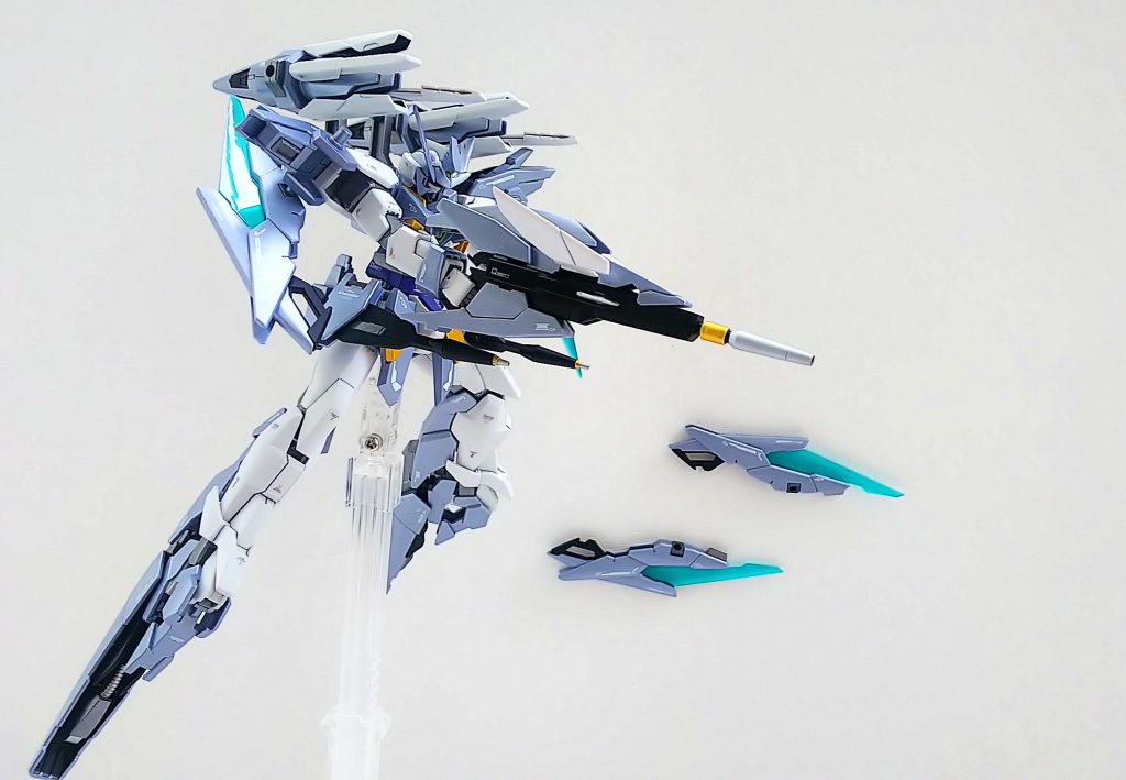 フルバースト★★