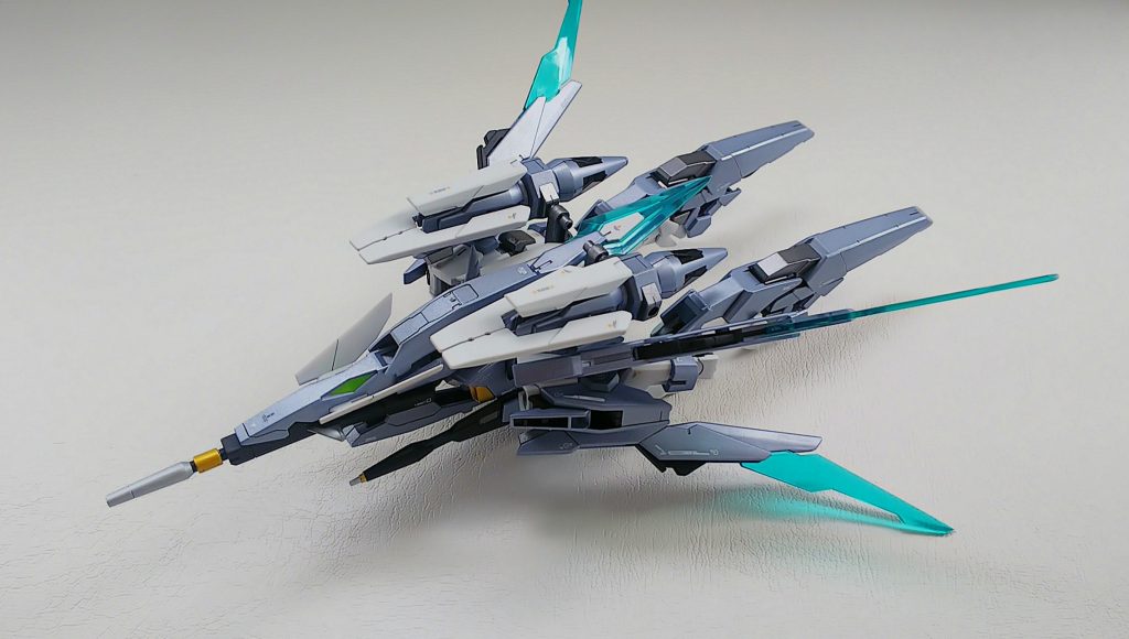 ガンダムAGE-2マグナム sv–9枚目/制作者:Ririto