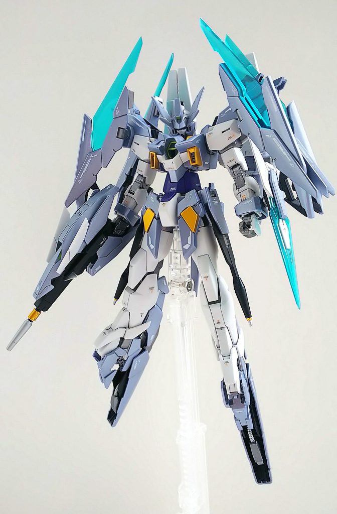 細かい塗り分けを意識して作成しました!面だしやディテールアップを中心に仕上げたのでよければ見てください★★