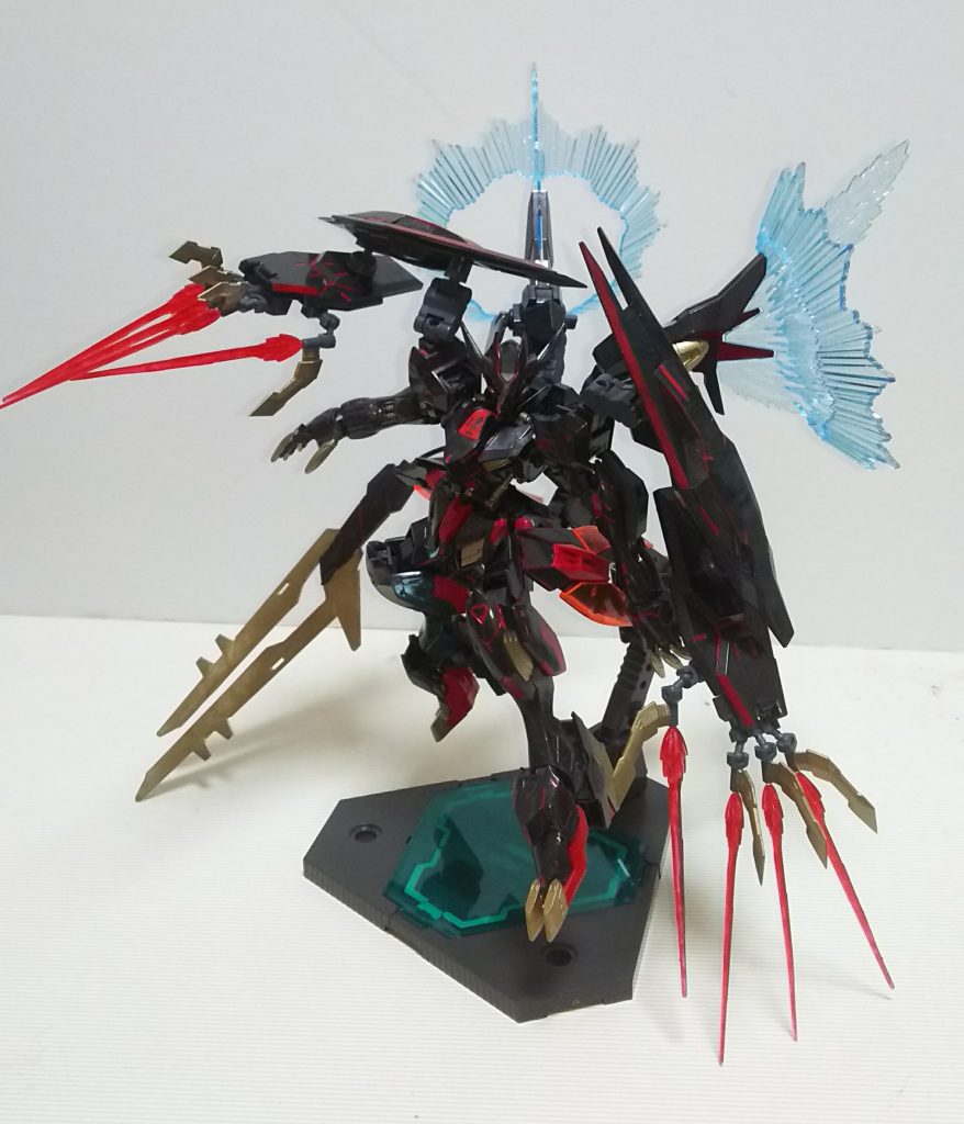 ポーズが思い付かず単純なのばかりです。