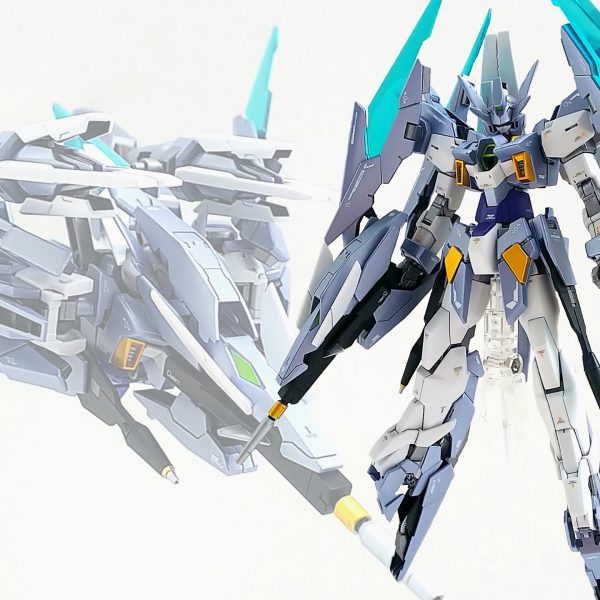 ガンダムAGE-2マグナム sv