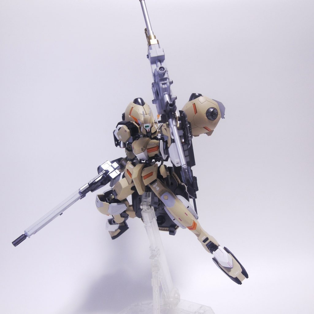 バッティングラム排熱