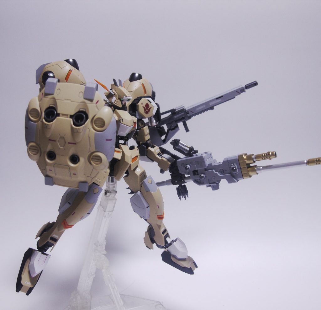 大型シールド