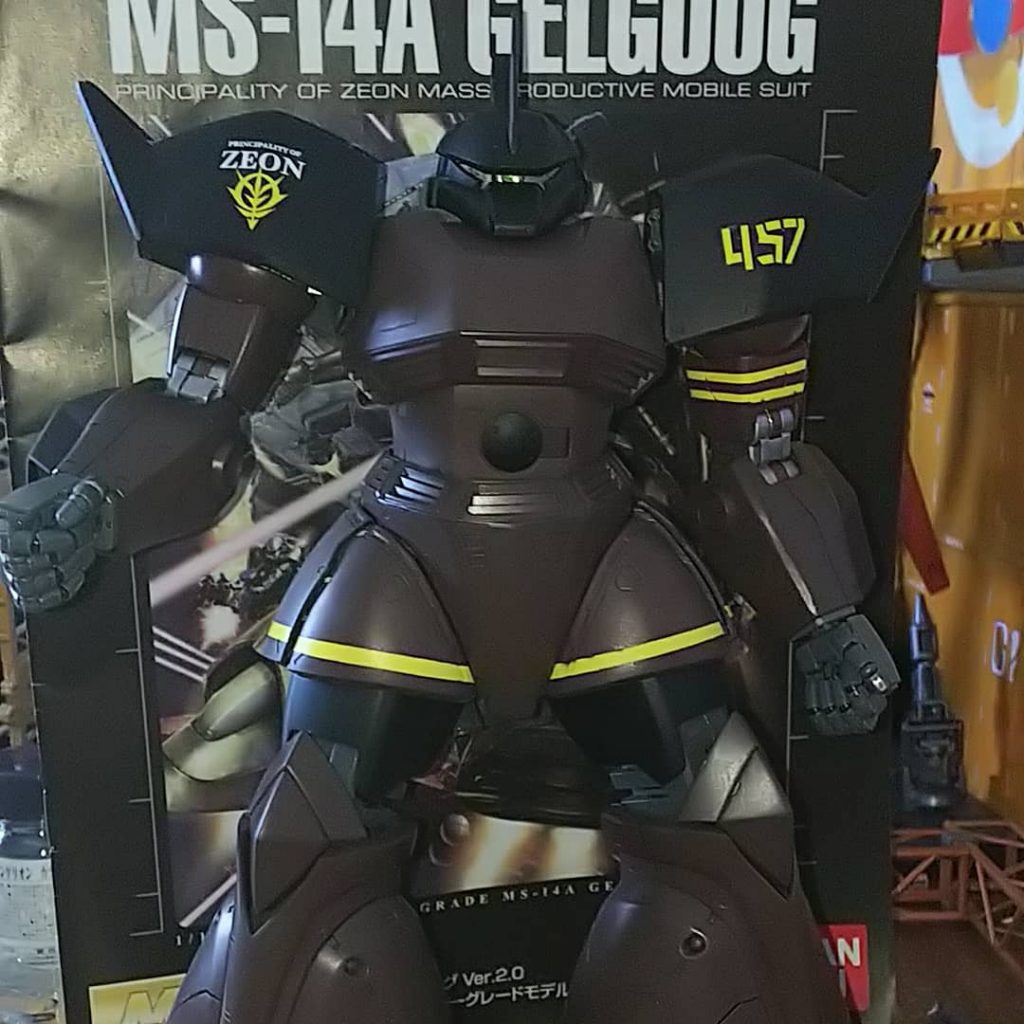 ｼﾞｵﾝ軍突撃機動軍ｴｰｽﾊﾟｲﾛｯﾄ…–4枚目/制作者：SINANJU ｼﾞｵﾝの亡霊