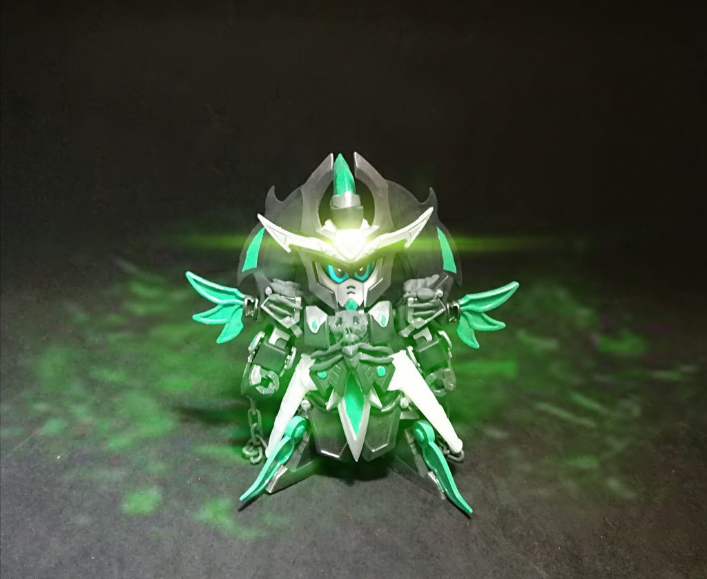 死神–2枚目/制作者：katana