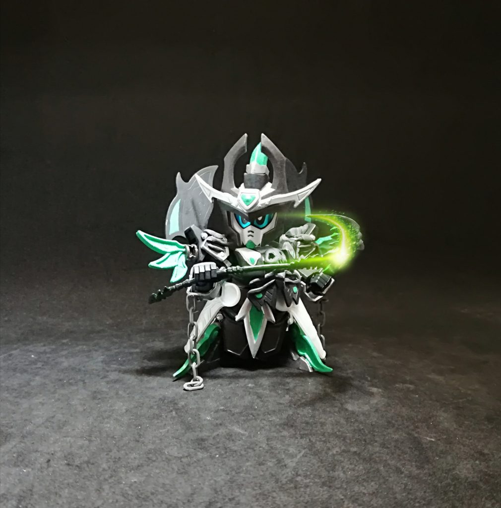 死神–4枚目/制作者：katana