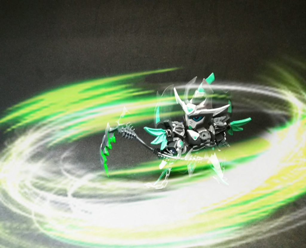 死神–5枚目/制作者：katana