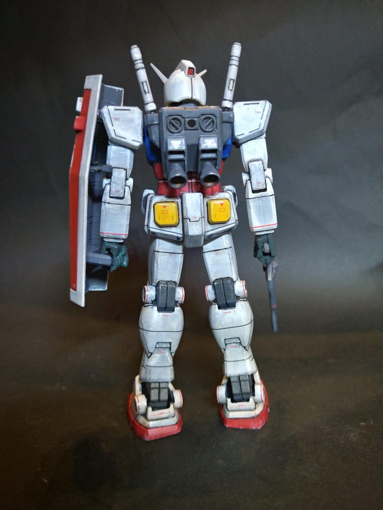 後　イラスト無いので想像で追加