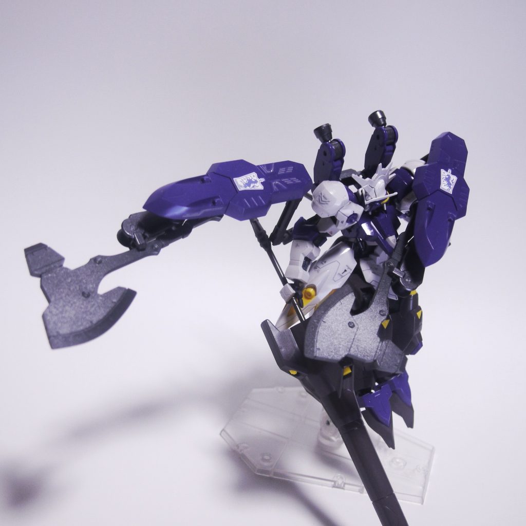 大型アックス①