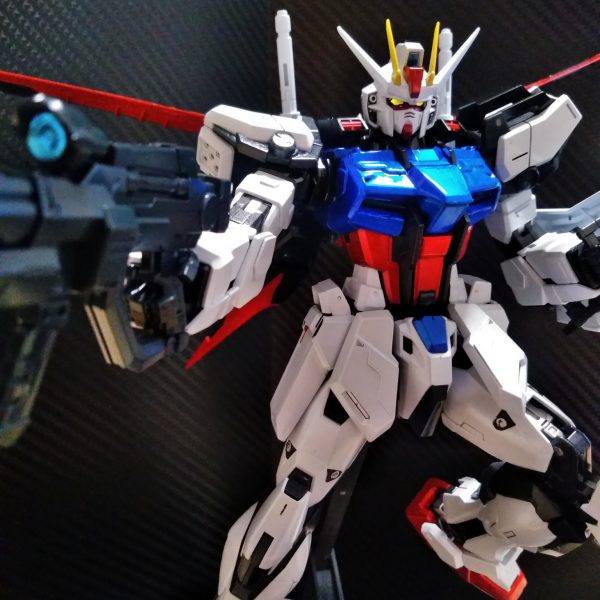 ストライク行きます!!