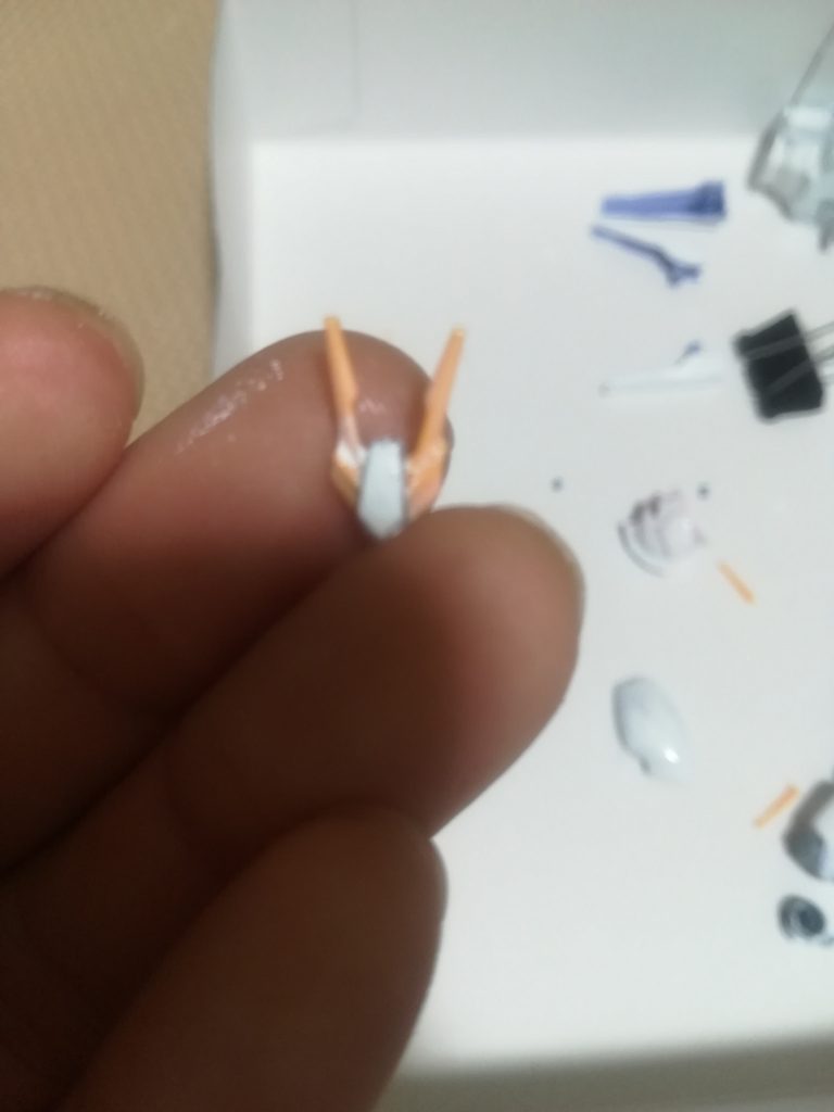 アンテナをリガズィぽくしました✨