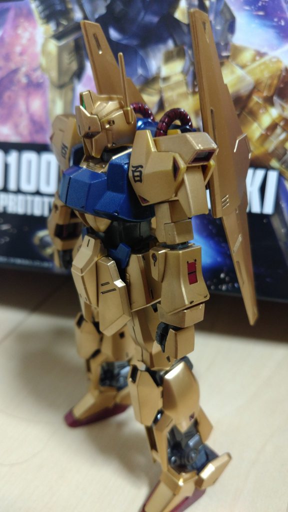 トップコート処理してません