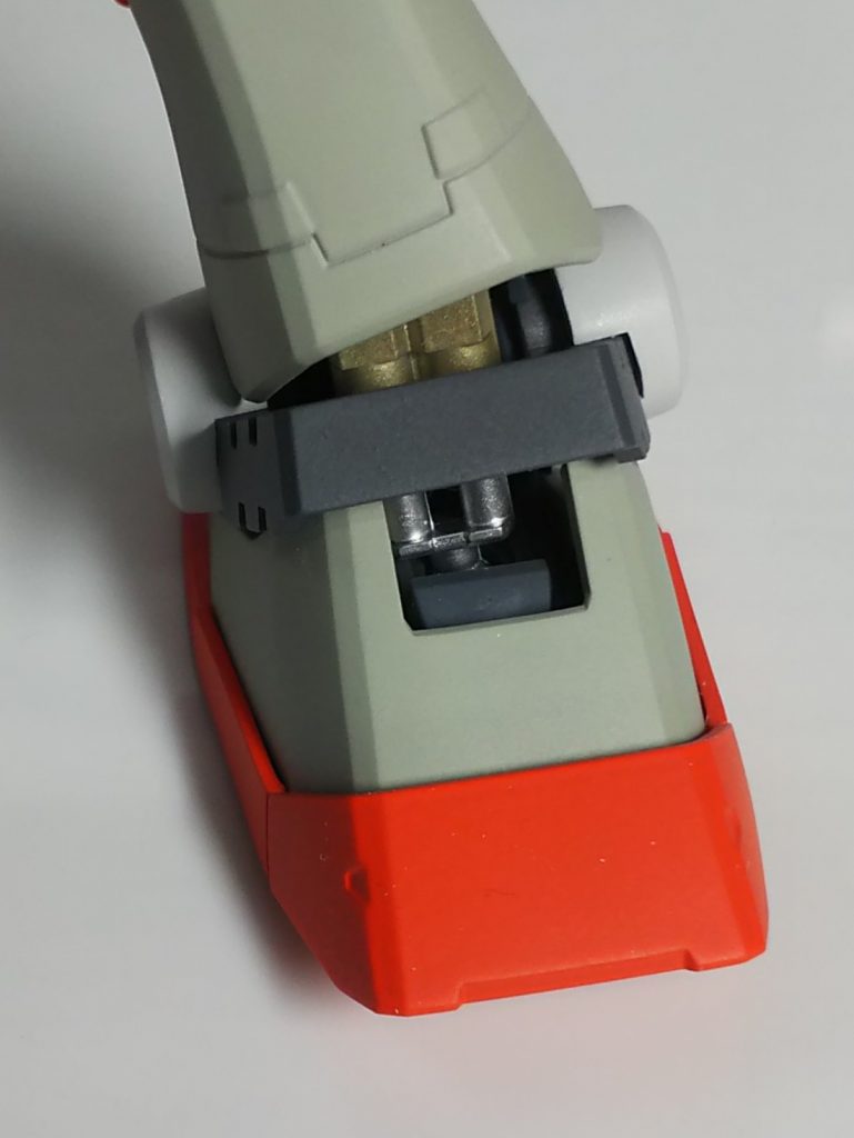 ジムM12ライトアーマー–7枚目/制作者:mSR12