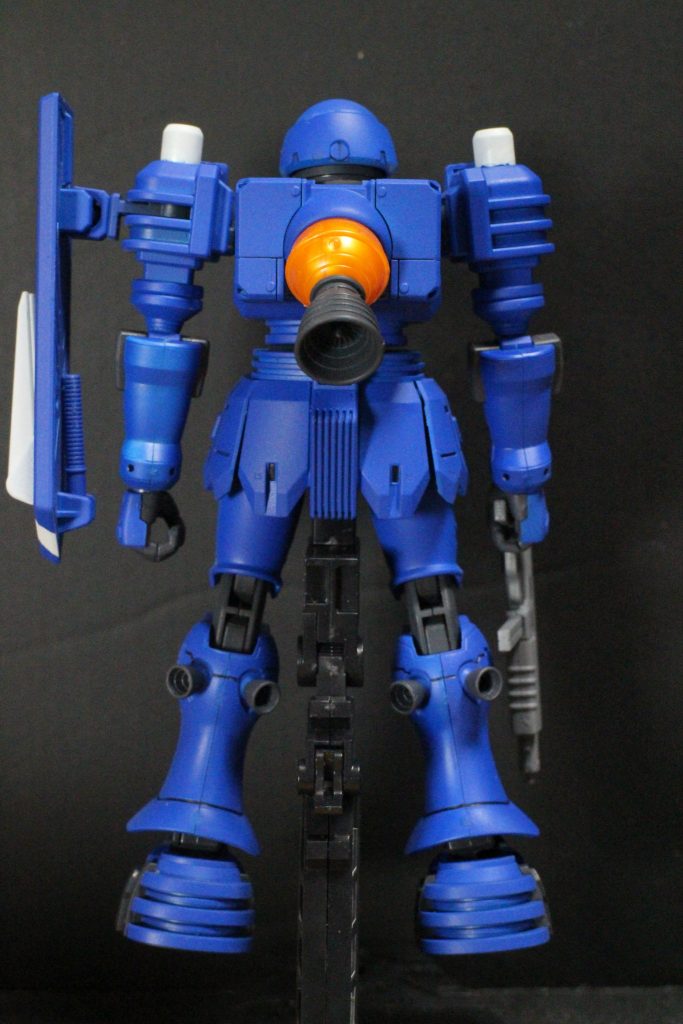 ヅダ–3枚目/制作者：はち