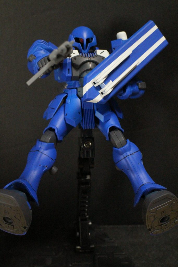 ヅダ–5枚目/制作者：はち