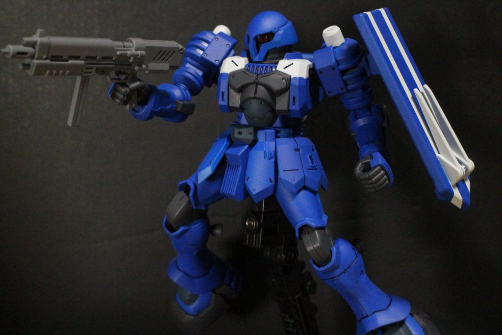 ヅダ–4枚目/制作者：はち