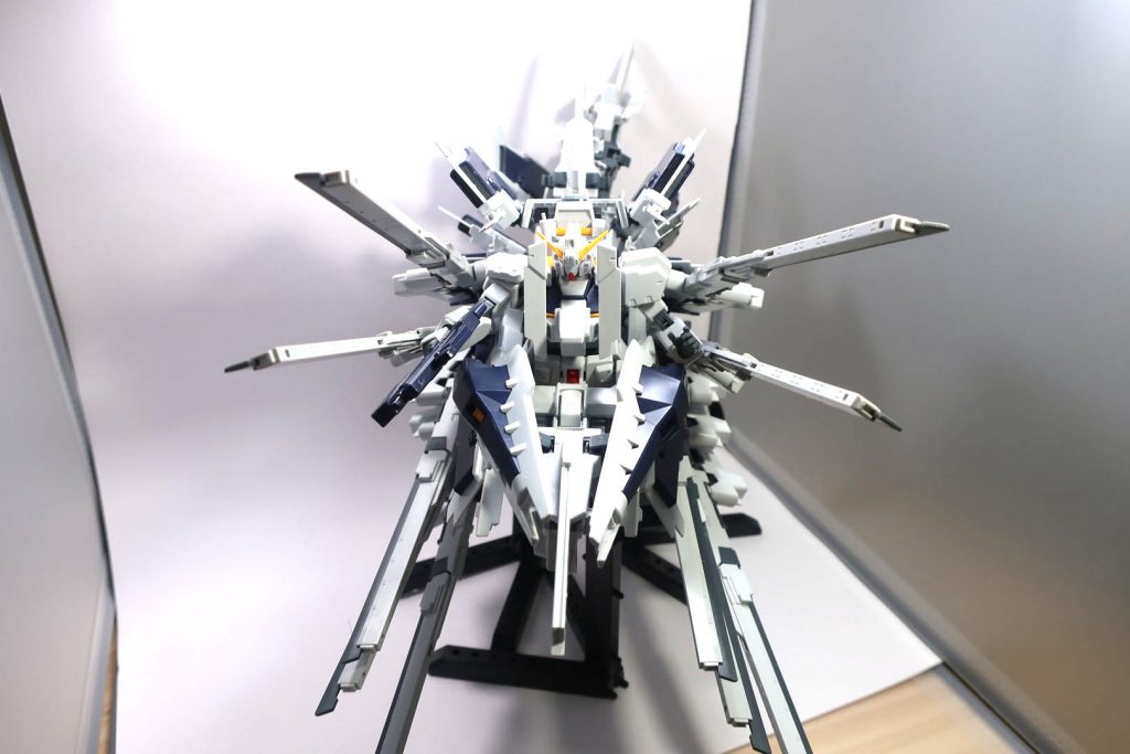 正面こんな感じ