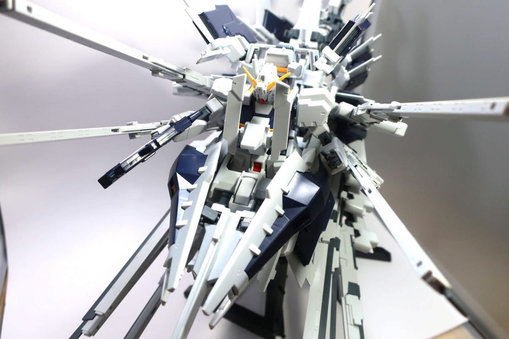 もはやハリネズミ