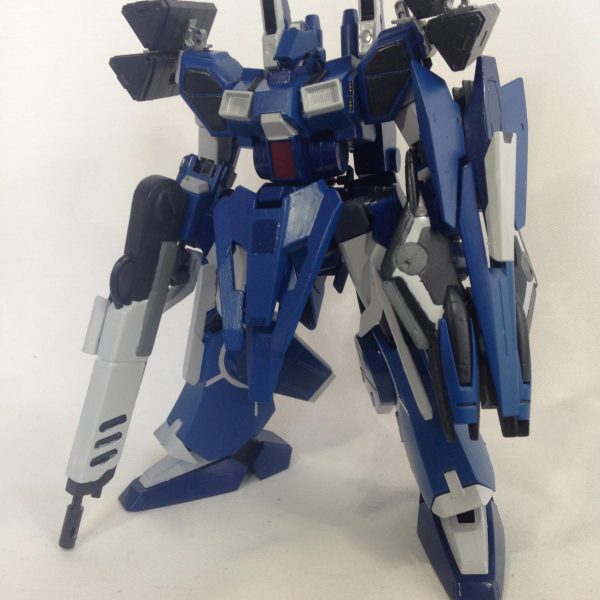 シルヴァ・バレト［スレアテネトス］