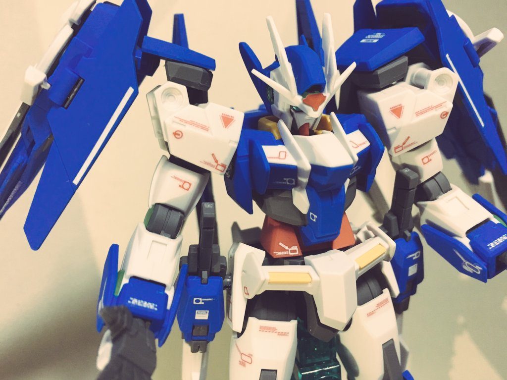 アピールというほどのものではないですけどデカールは頑張りました。