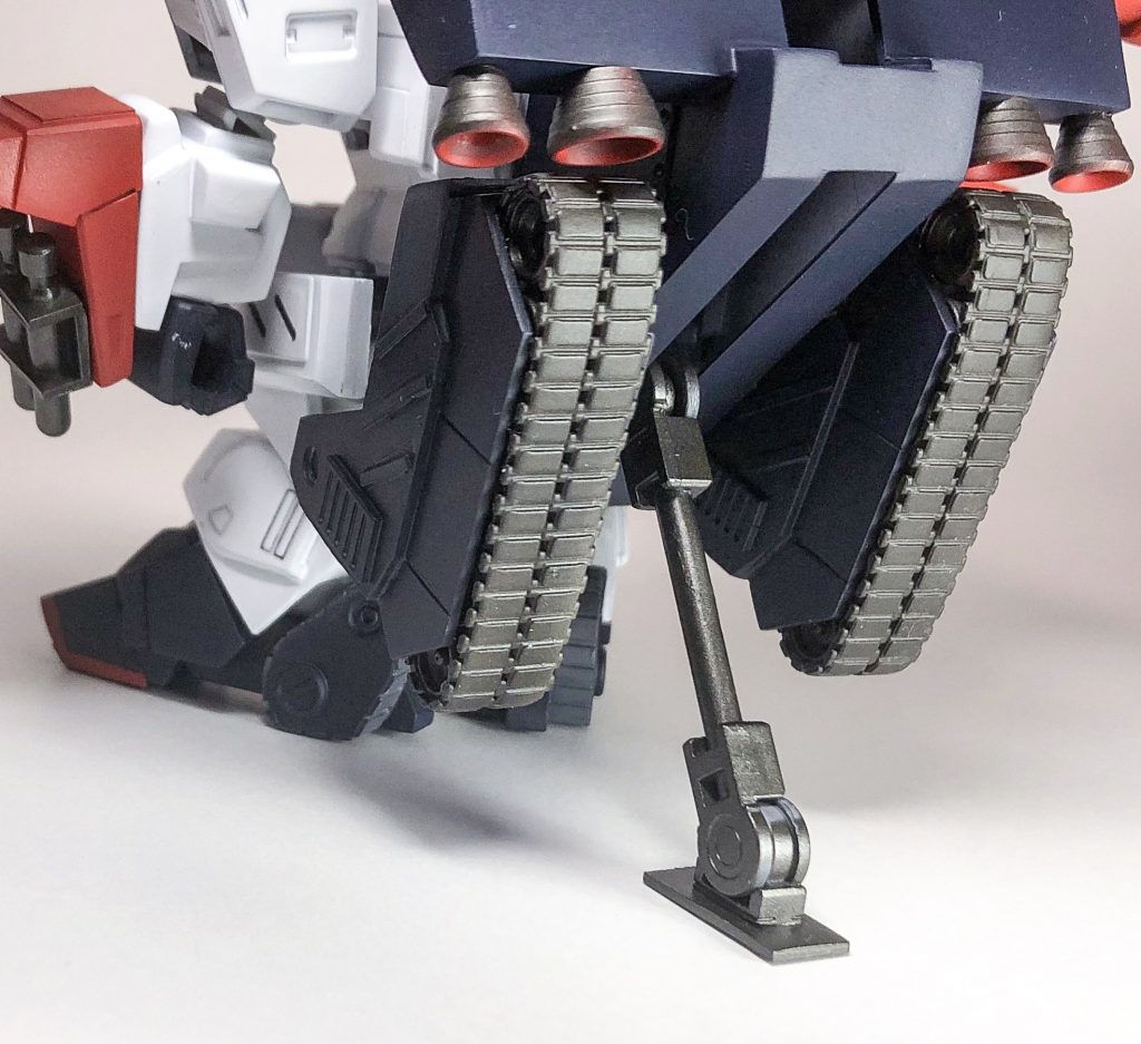 マウンティングスタンド