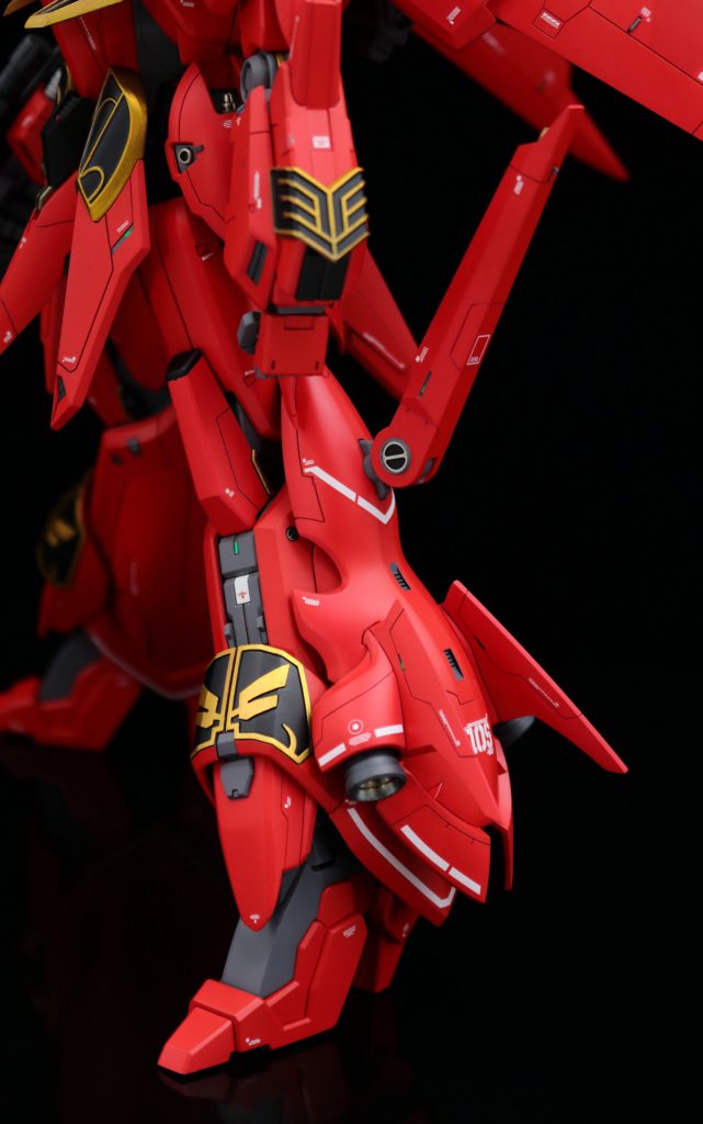 エングレービングは今回最大の注力ポイント！