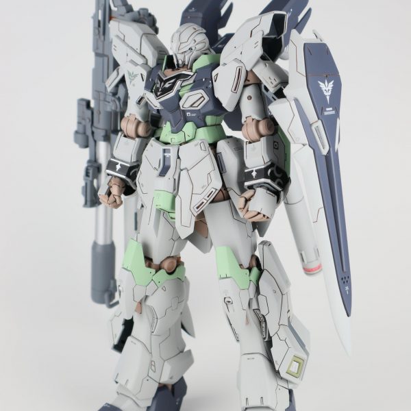 1/144 シナンジュスタイン NTver.