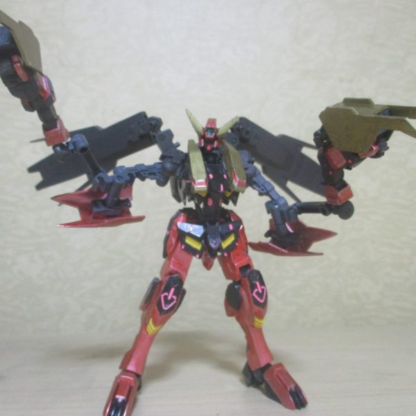 ASW-G-03 ガンダムヴァサゴ