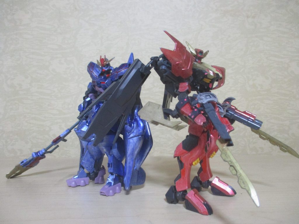 「兄」がいるなら、もちろん「弟」もいます!次回、乞うご期待w