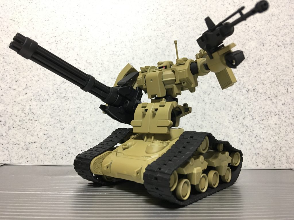 ( 。・v・。)ノ 以上、最後までご覧くださりありがとうございました。今後ウェザリングを施すことも検討しています。