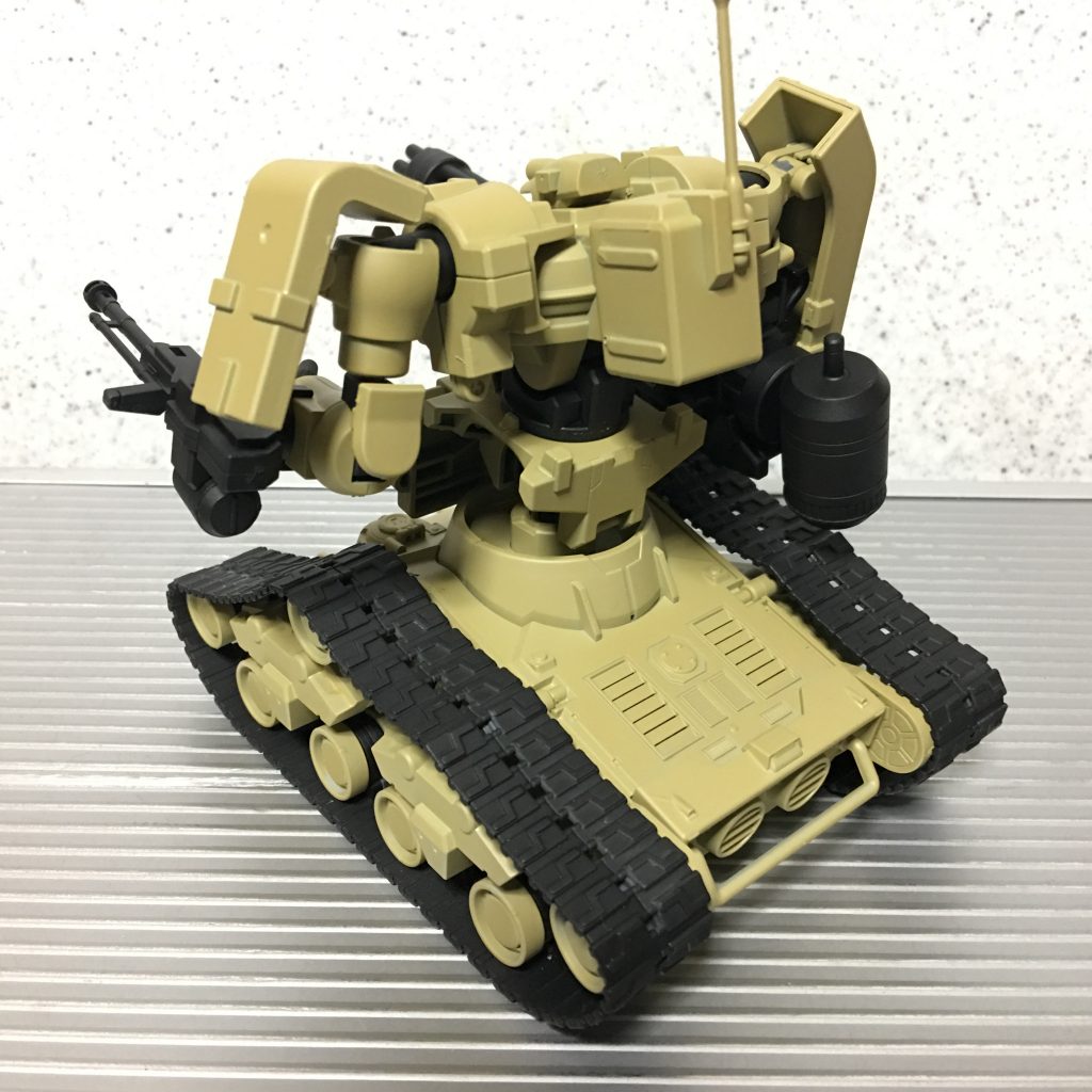 バックショット