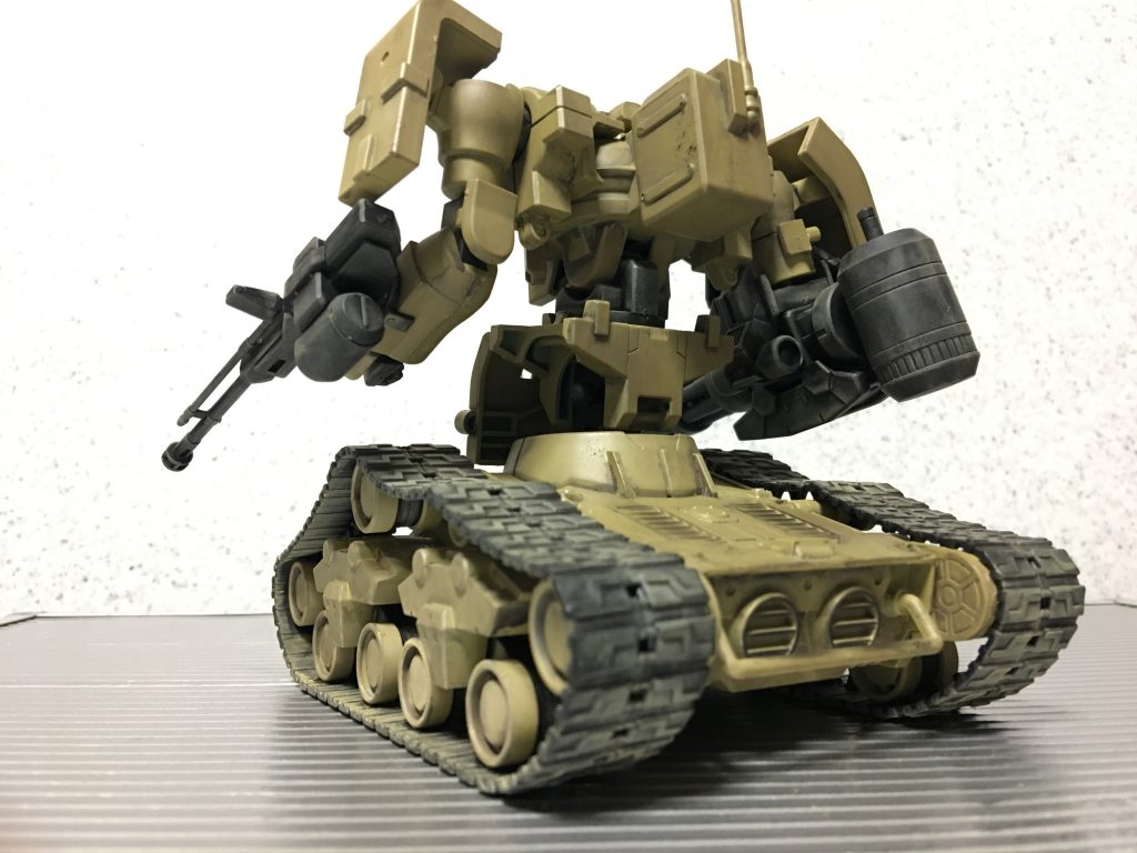 バックショット