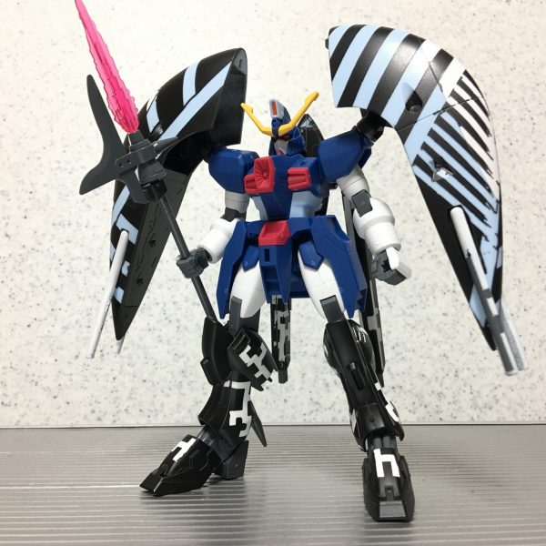 アビスガンダム・ガンプラ改造作品まとめ｜ガンダムSEED DESTINY｜GUNSTA（ガンスタ）