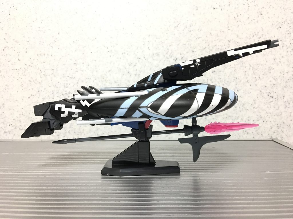 アビスガンダム・カモフラージュ–8枚目/制作者：アトリエ コメットハート